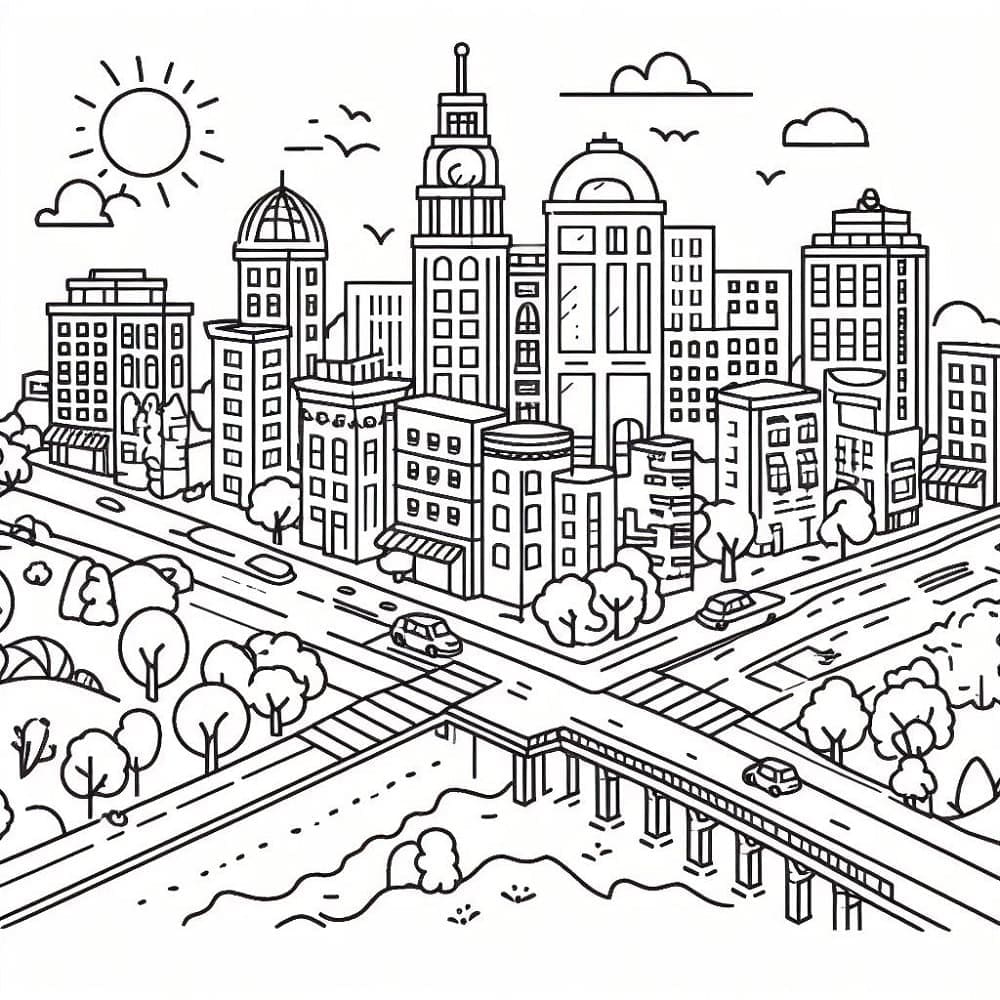 Ingyenes város gyerekeknek