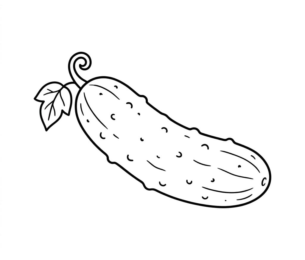 Kacskaringós uborka