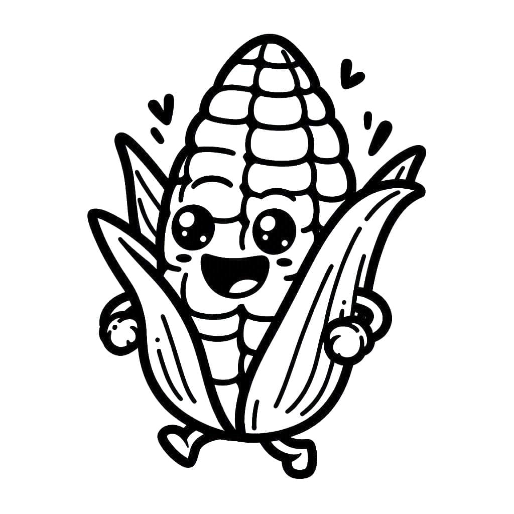 Kukorica nagyon vicces