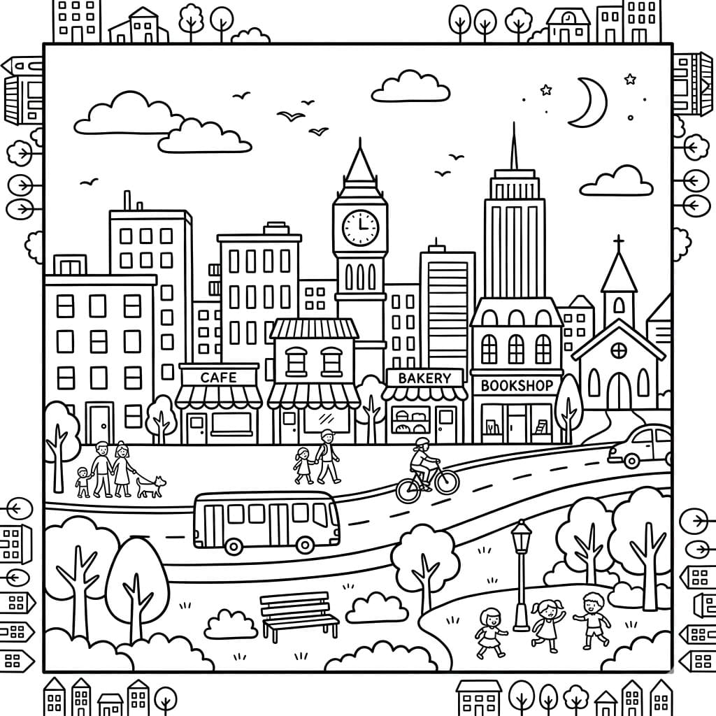 Történelmi Városközpont