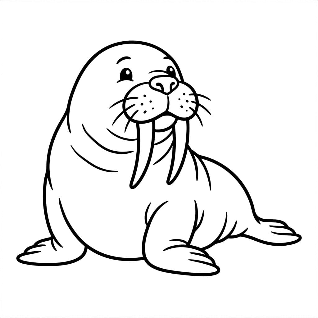 Walrus ingyenes nyomtatás