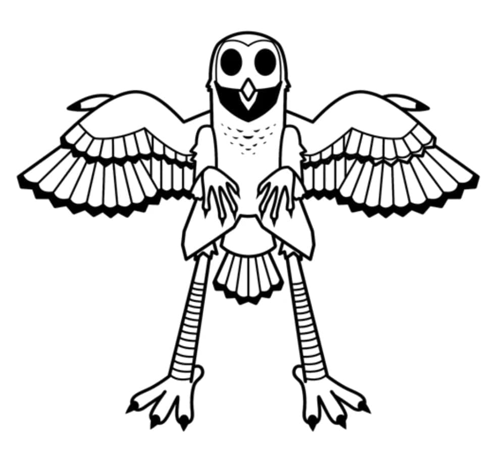 99 éjszaka az erdőben elképesztő