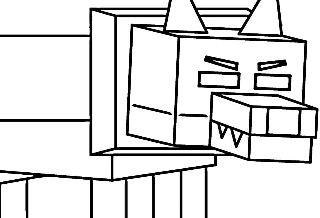 99 éjszaka az erdőben fej farkas