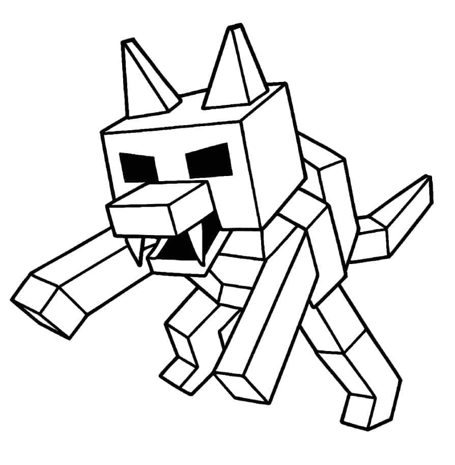 99 éjszaka az erdőben Ijedős