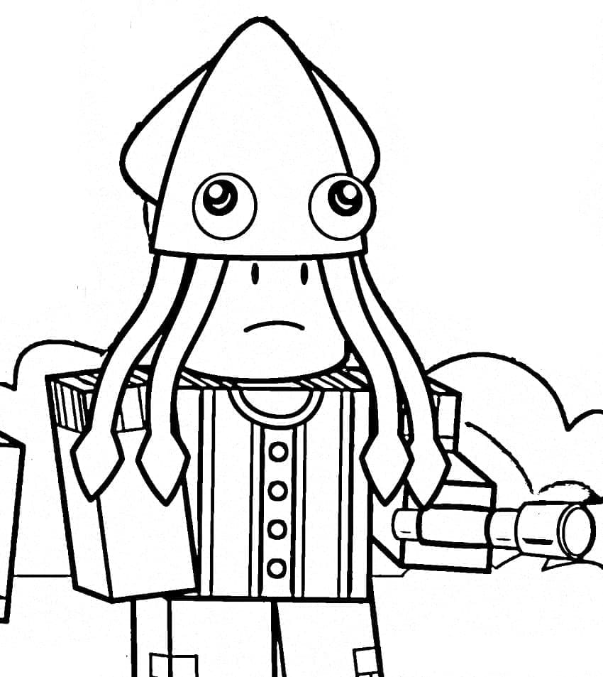 99 éjszaka az erdőben ingyenesen nyomtatható