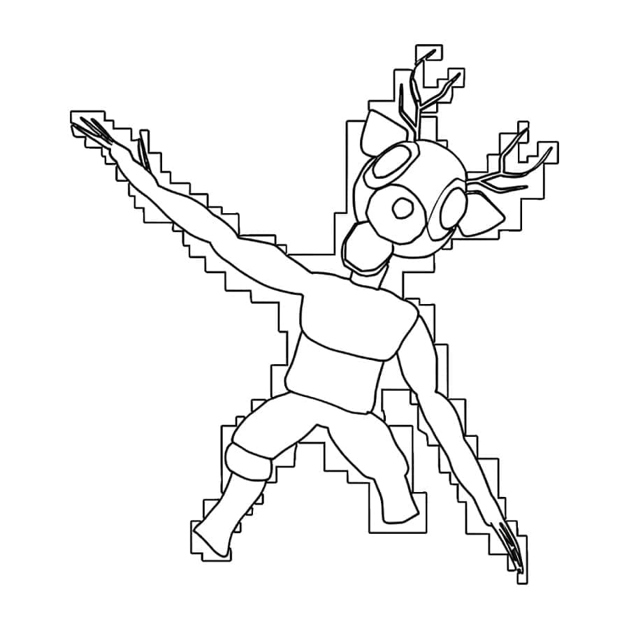 99 éjszaka az erdőben kép