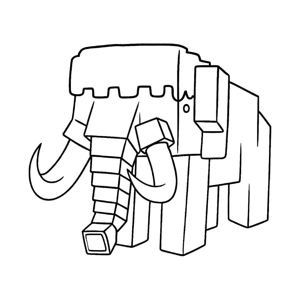 99 éjszaka az erdőben Mamut