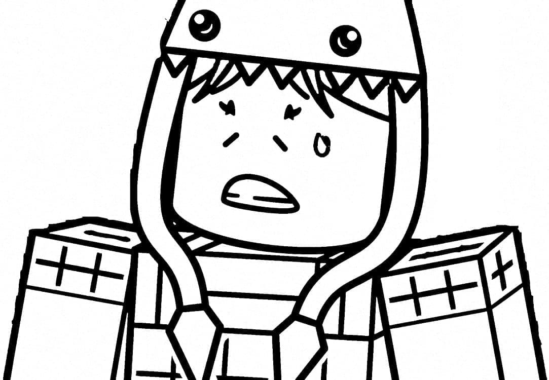 99 éjszaka az erdőben nyomtatható