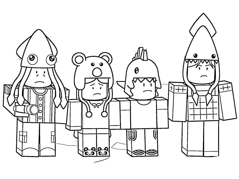 99 éjszaka az erdőben rajzolni