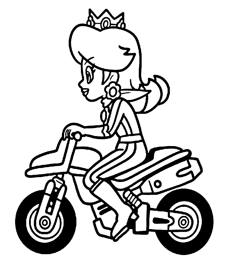 A csodálatos Daisy hercegnő