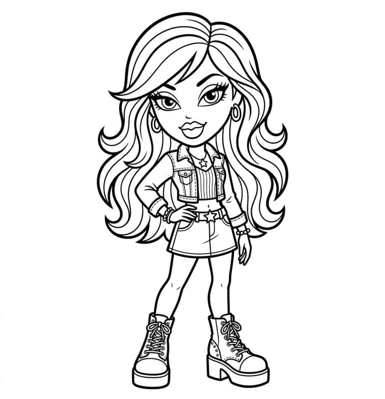 A megjelenés királynője