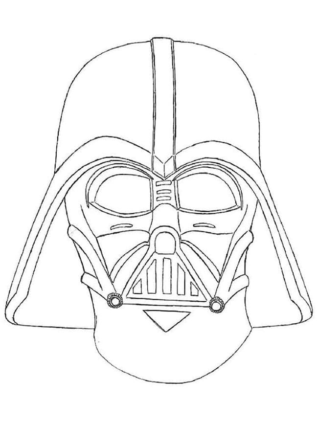 Darth Vader ingyen gyerekeknek