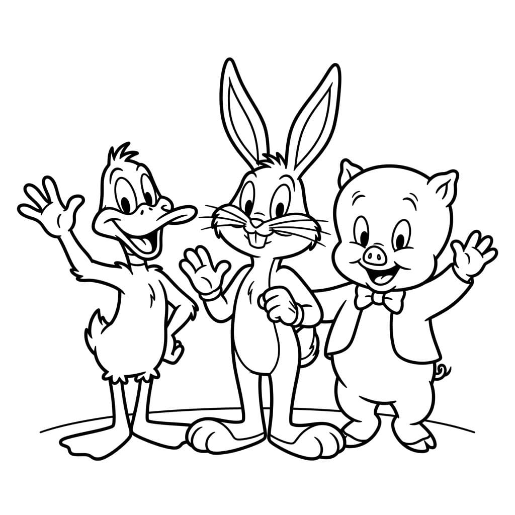 Dodó Kacsa és barátai kedvesek