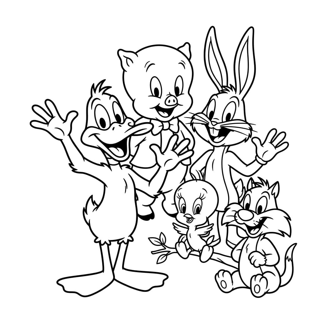 Dodó Kacsa és barátai