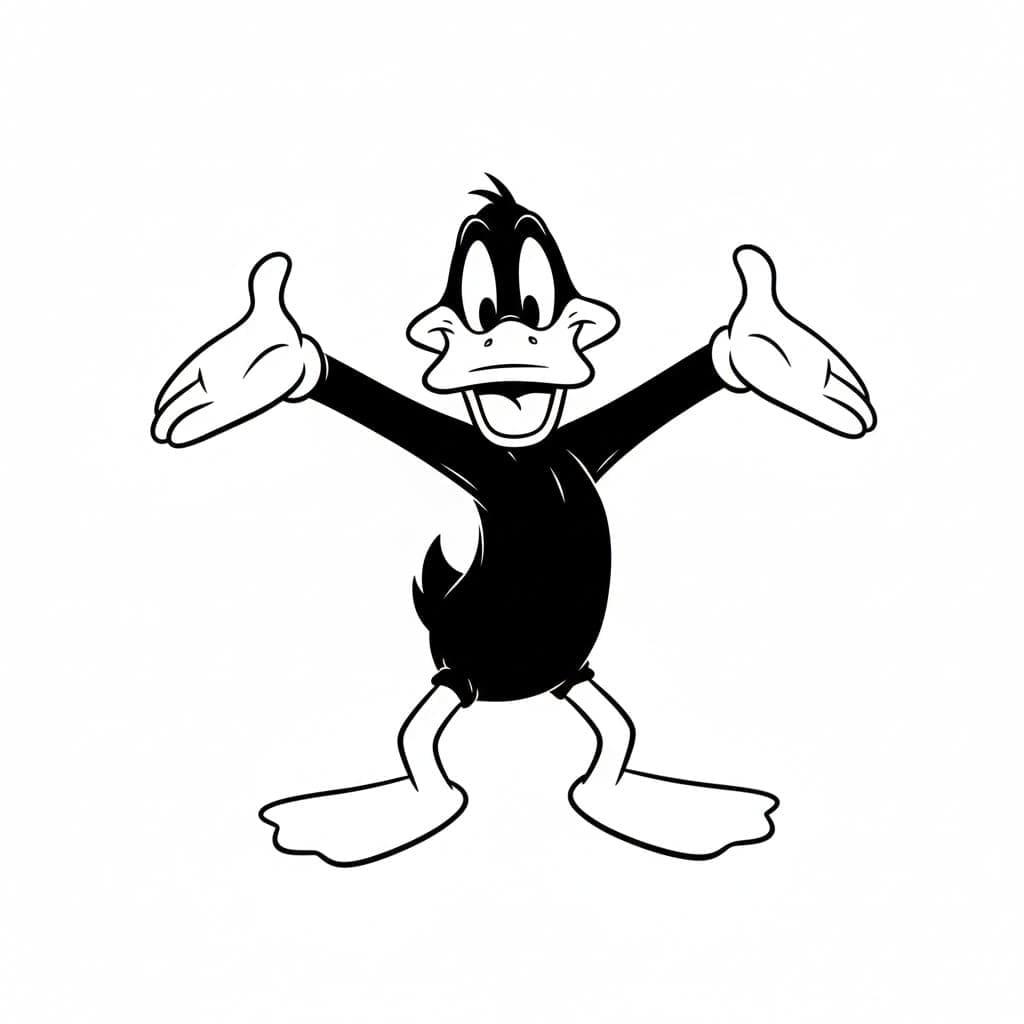 Dodó Kacsa gyönyörű