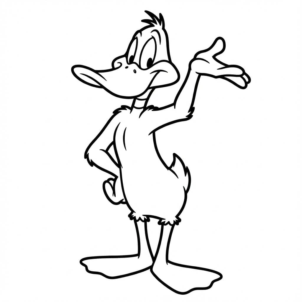 Dodó Kacsa Ienyűgöző