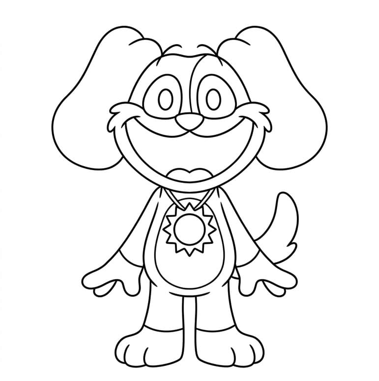 DogDay Nightmare Critters