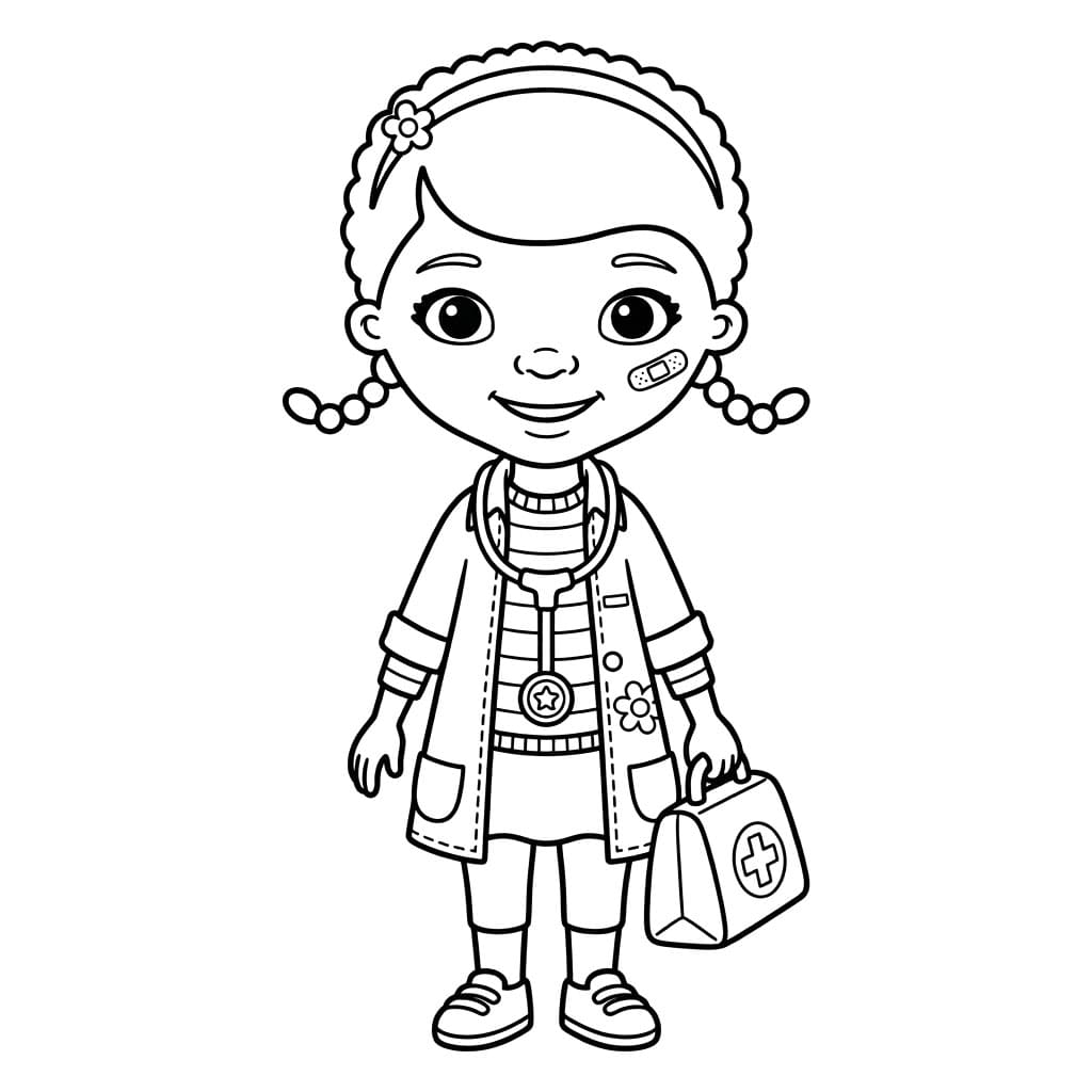 Dr. Plüssi Csodálatos