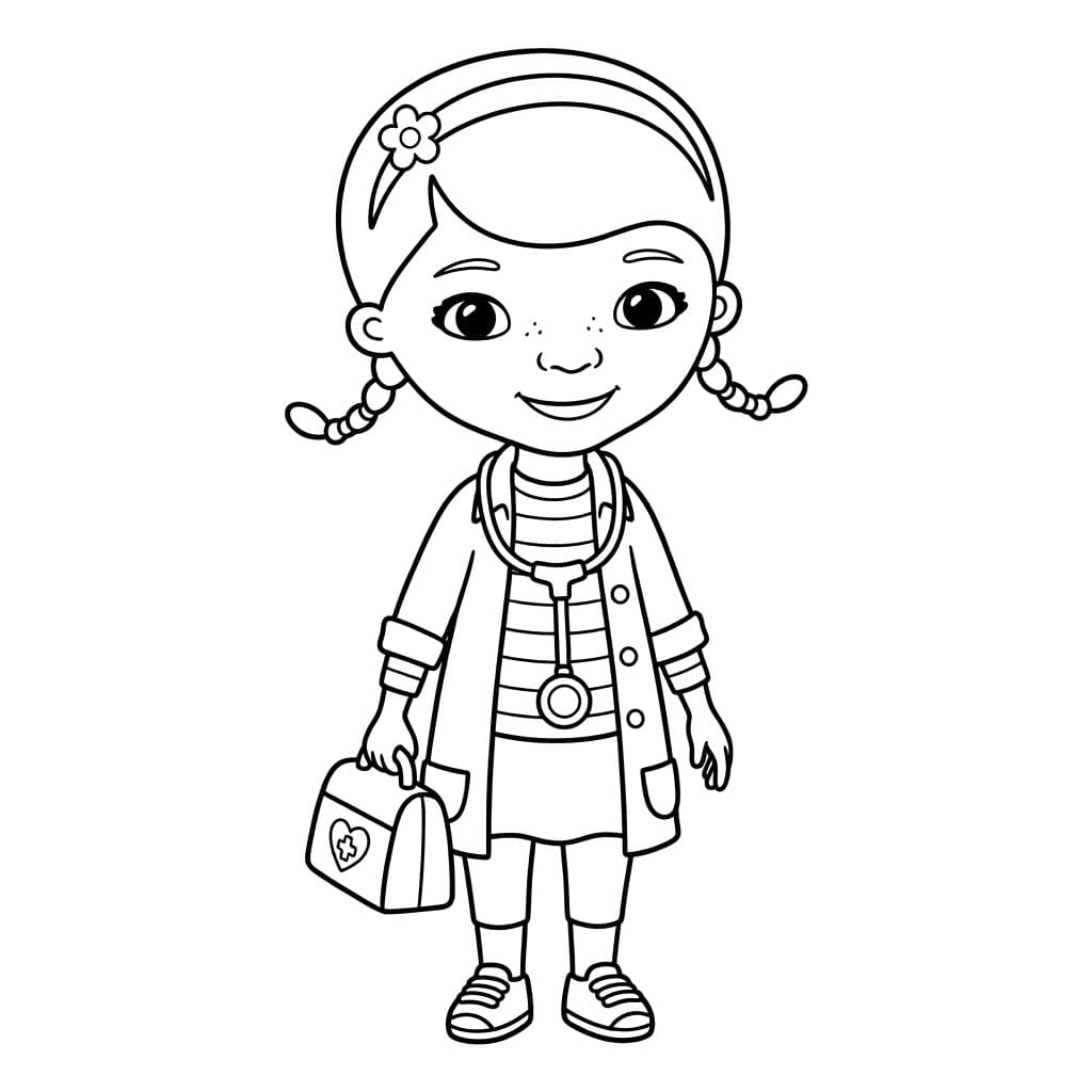 Dr. Plüssi egyszerű