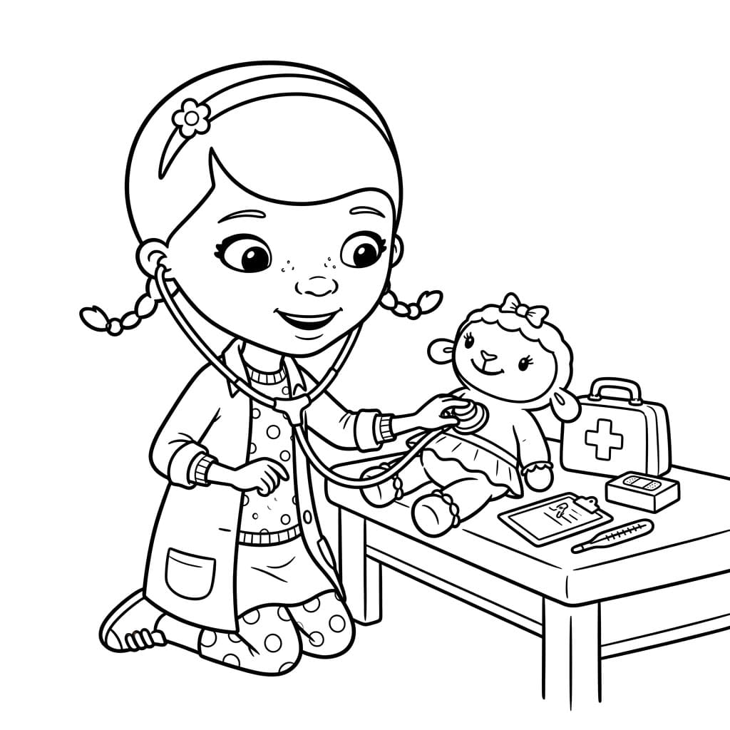 Dr. Plüssi keményen