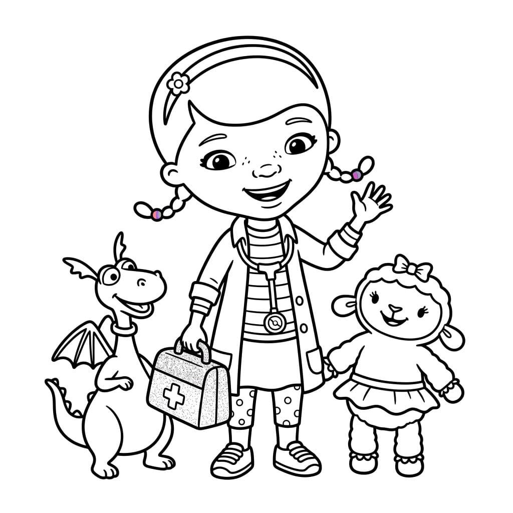 Dr. Plüssi nyomtatása