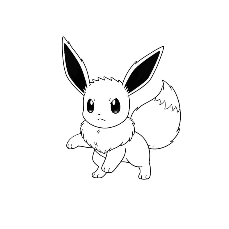 Eevee Játékos