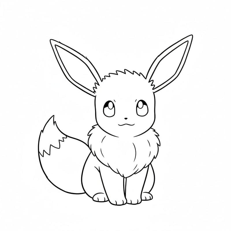 Eevee ül