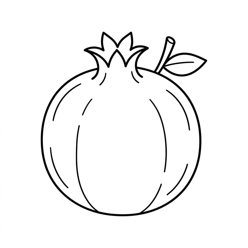 Egyszerű Gránátalma