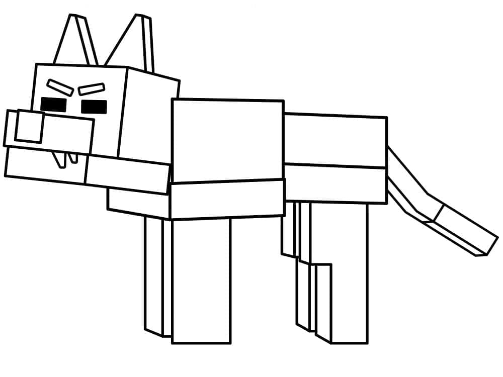 Farkas 99 éjszaka az erdőben