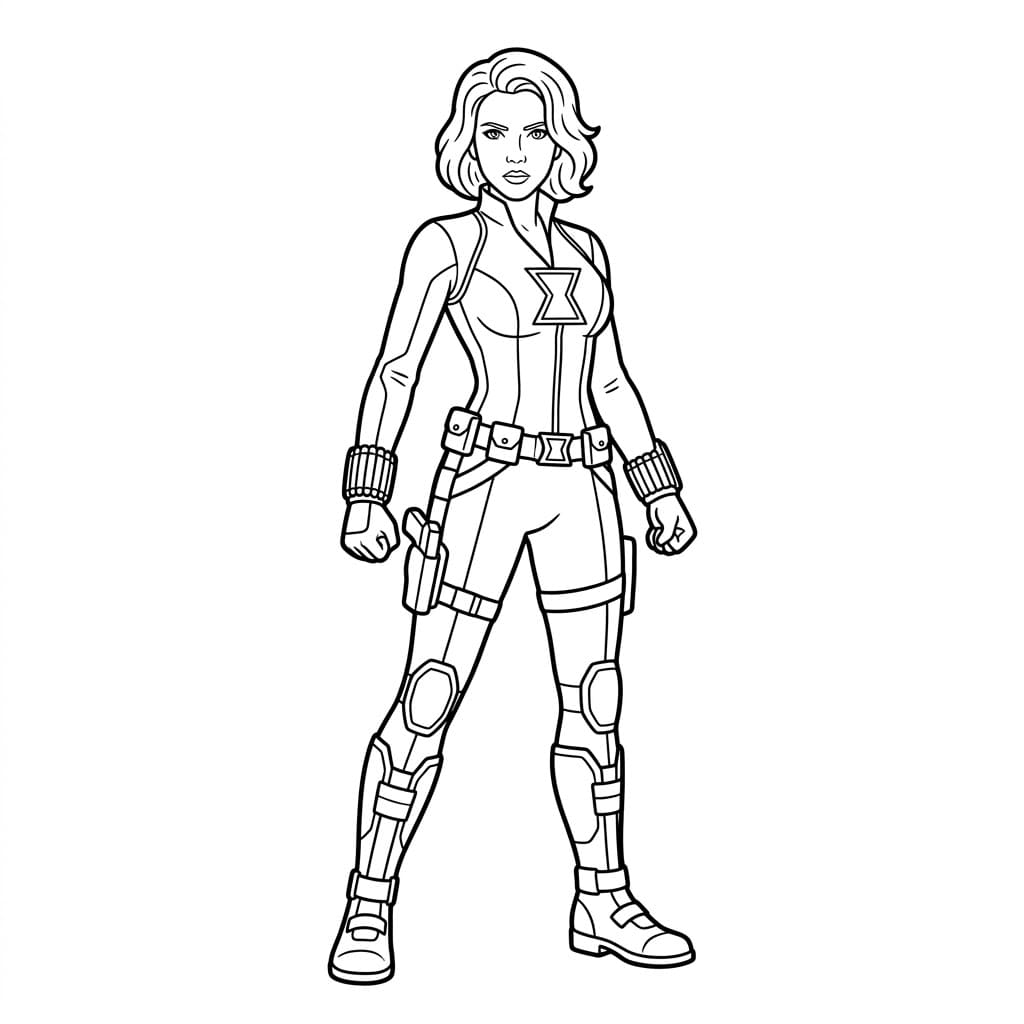 Fekete Özvegy hallgatott