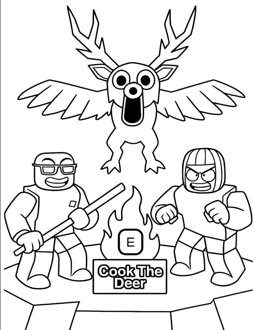 Főzd meg a szarvast