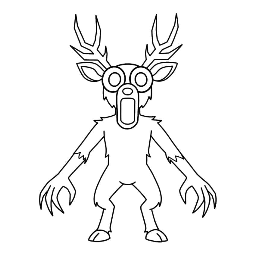 Gyerekeknek 99 éjszaka az erdőben