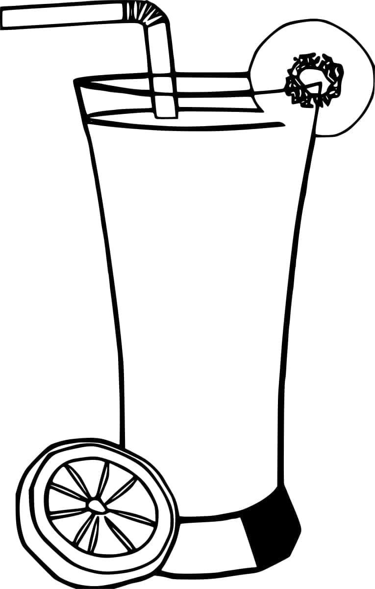 Ingyenes citromos ital