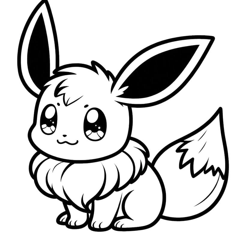 Ingyenes Eevee