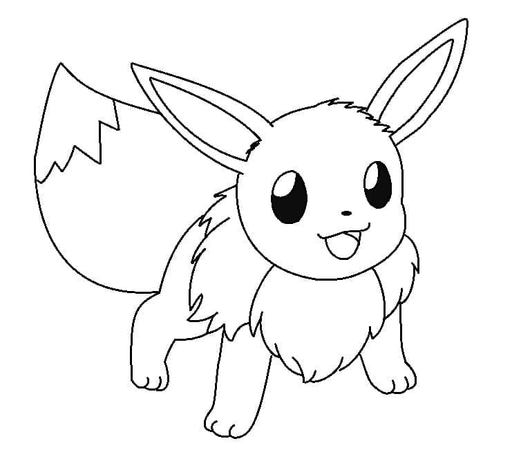 Könnyű Eevee