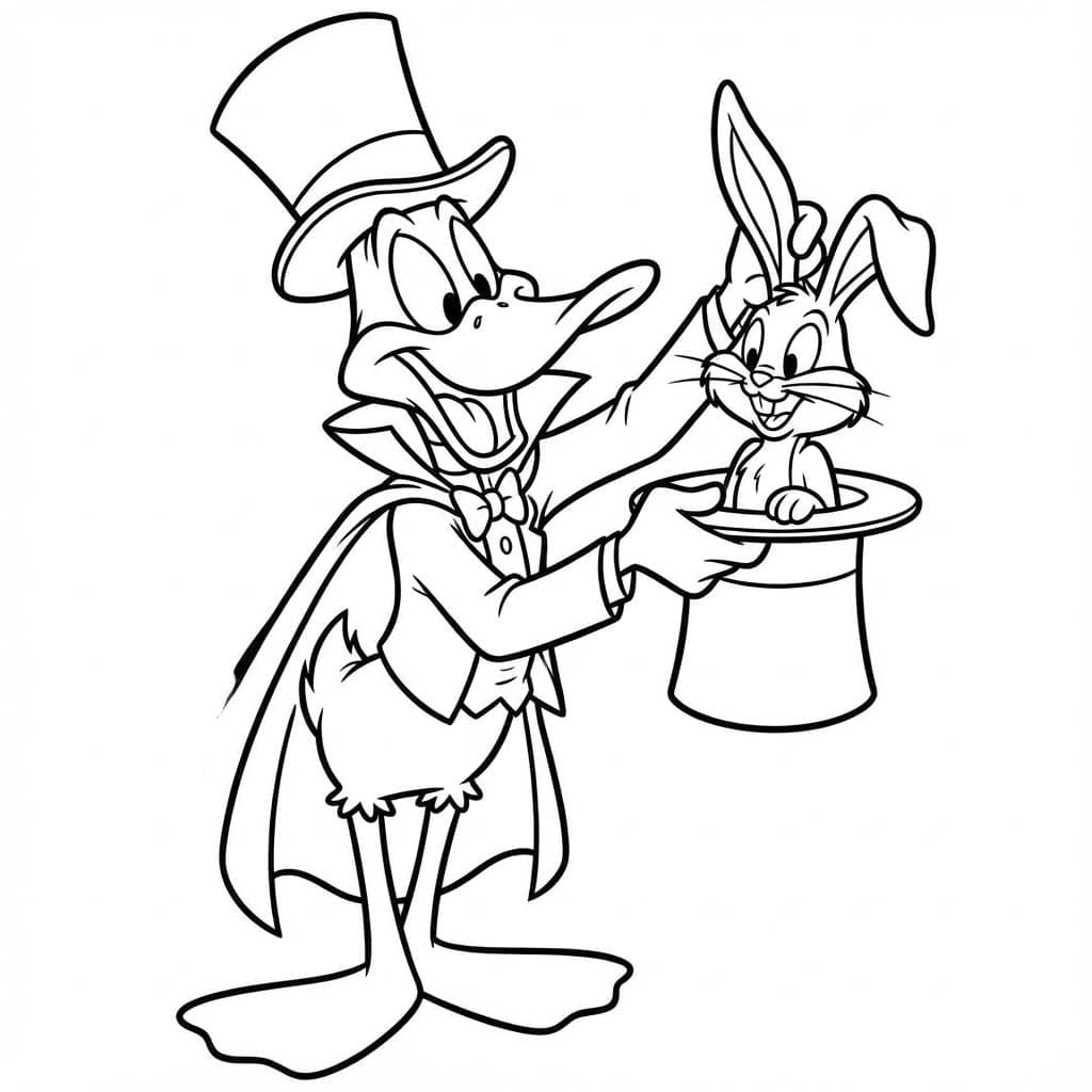 Varázslatos Dodó Kacsa