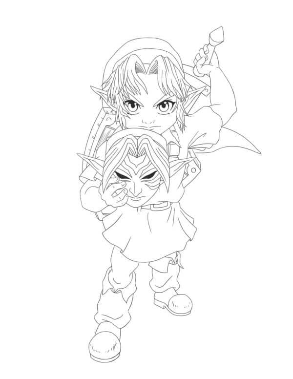 Varázsmaszk további funkciókért a csatában