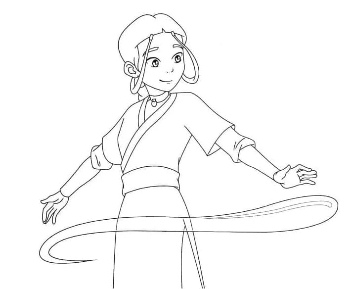 Aranyos Katara