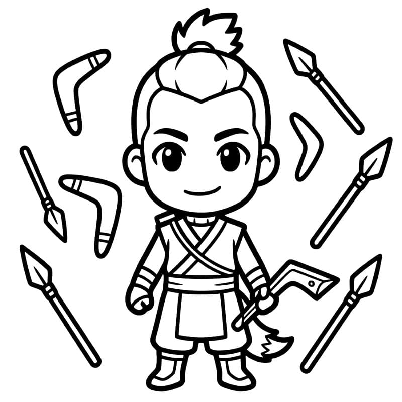 Aranyos Sokka