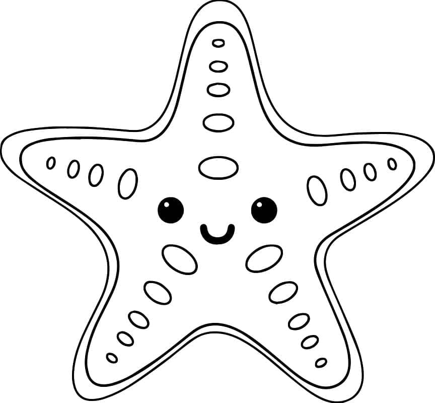 Aranyos tengeri csillag