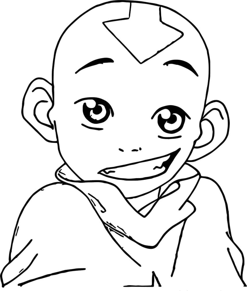Boldog Aang ingyenes