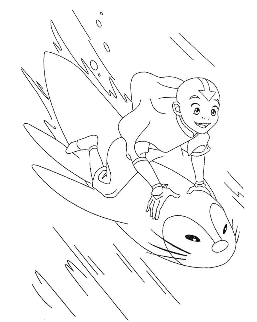 Boldog Aang