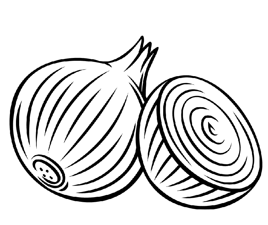Hagyma képek