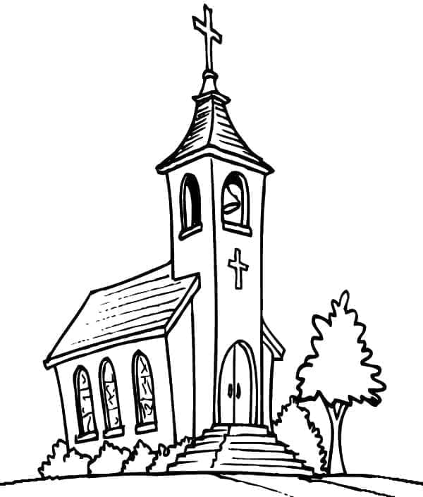Imádság Egyháza