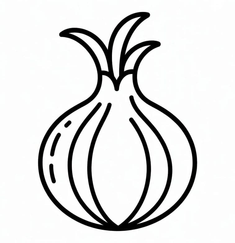 Közönséges hagyma