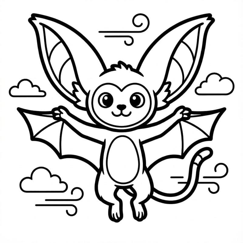 Momo aranyos