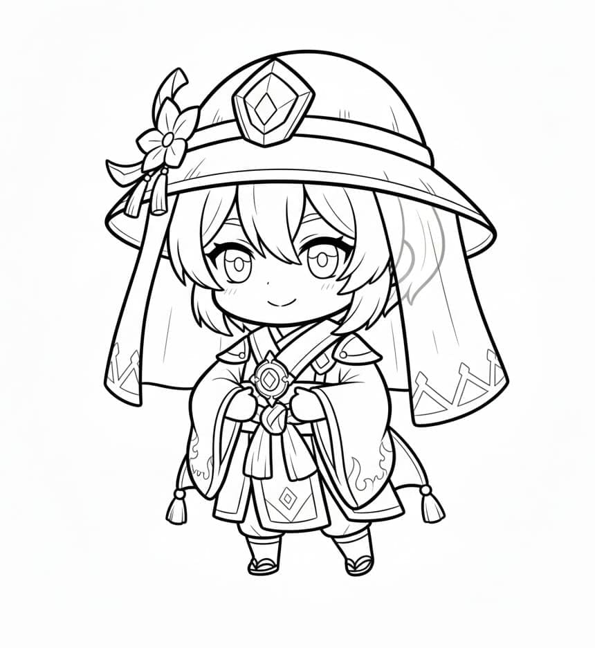 Yan Fei Chibi