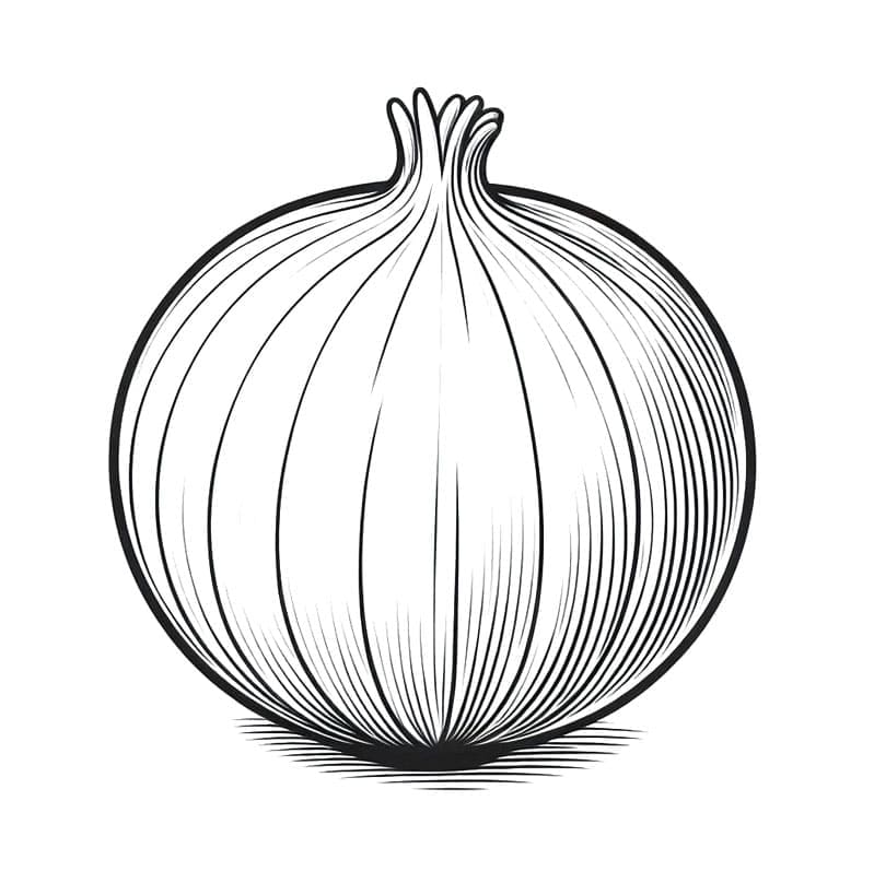 Zöldséghagyma