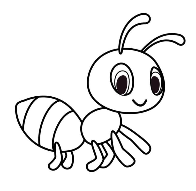Aranyos hangya