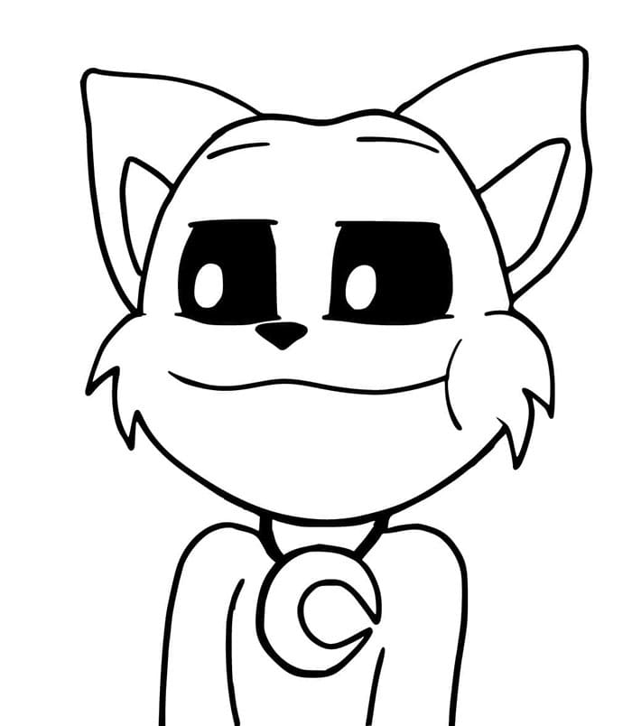 CatNap Ingyenesen nyomtatható